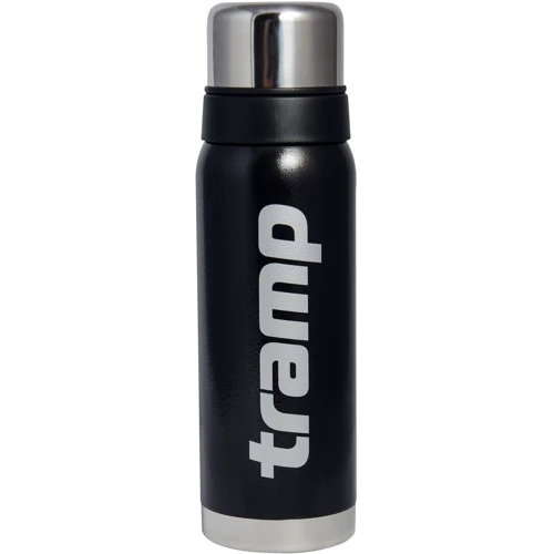 Термос Tramp Expedition Line 0.75 л черный UTRC-031-black