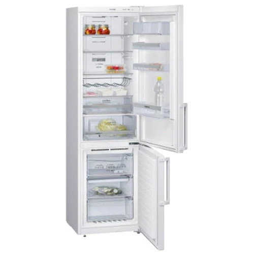 Холодильник Siemens KG39NXW20R: Исполнение отдельностоящий