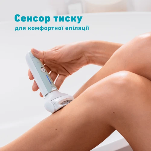 Эпилятор Panasonic ES-EY70-G520 фото 11