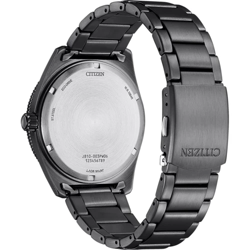 Наручний годинник Citizen AW1765-88X (304278): Тип Мужские