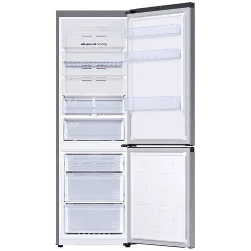 Холодильник Samsung RB34T675DS9: Исполнение отдельностоящий