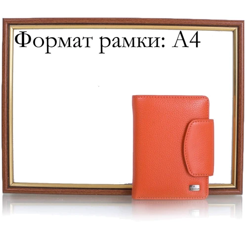 Женский кошелек Desisan оранжевый (SHI086-374-8FL): Страна производитель Турция