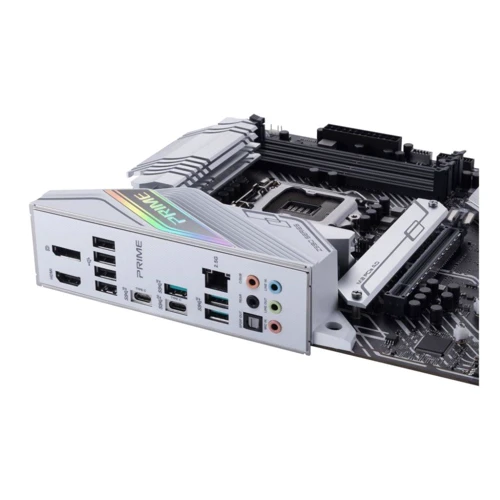 ASUS PRIME Z590-A фото 5