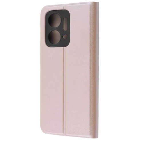 Чехол для телефонов WAVE Stage Case Gold for Honor X7a