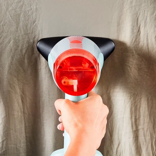 Отпариватель Tefal AeroSteam DT9814F0: Объем резервуара для воды, мл 100