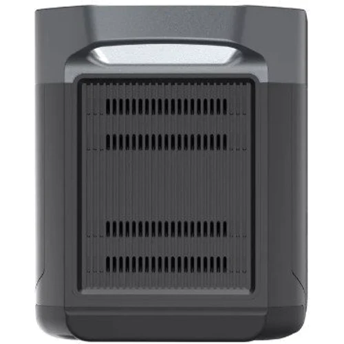 Дополнительная батарея EcoFlow DELTA 2 Max 2046Wh Extra Battery (EFDELTA2MaxEB) фото 2