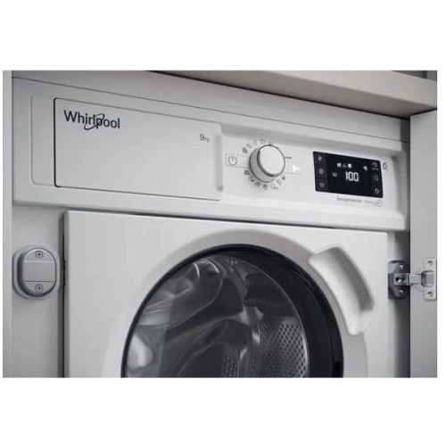 Встраиваемая стиральная машина Whirlpool BI WMWG 91485 EU / ITALY фото 8