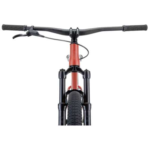 Велосипед Kona Shonky 26" 2024 для дерта (Bloodstone S) (KNA B36SHORS): Диаметр колес 26 дюймов