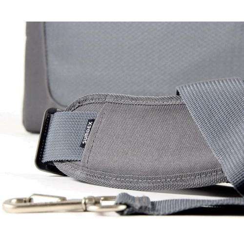 Сумка для ноутбуков Sumdex 16" Grey (PON-318GP) фото 5