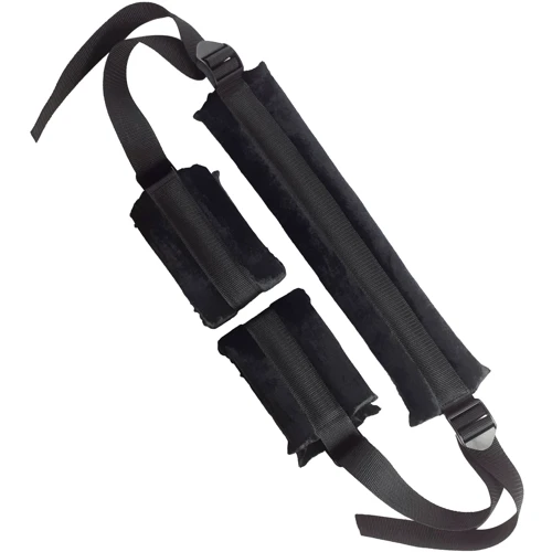 Набор для фиксации Art of Sex - BDSM Bondage Bad Girl Simple