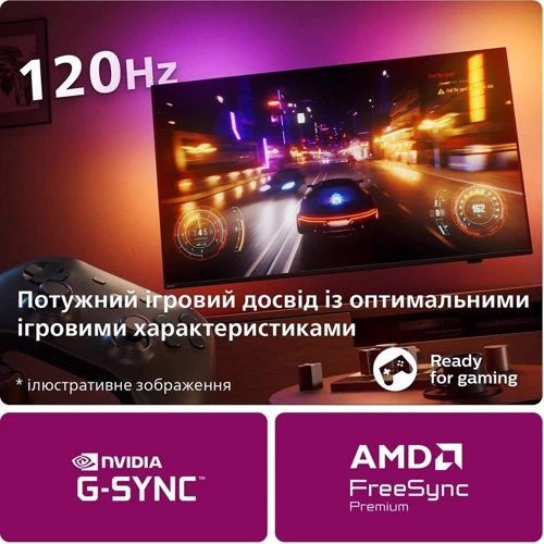 Телевизор Philips 55OLED770/12