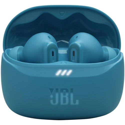 Наушники JBL Tune Beam 2 Turquoise (JBLTBEAM2TQE) UA