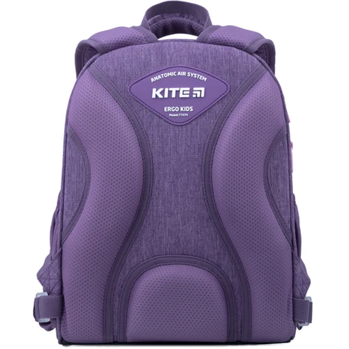 Рюкзак школьный каркасный Kite Education College Line girl K22-555S-3: Размер S (115-130 см)