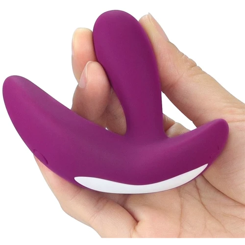 Вибратор LoveToy O-Sensual Remote Rider