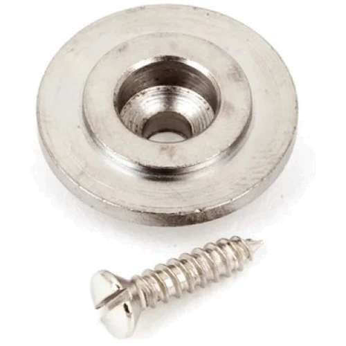 Ретейнер для бас-гитары FENDER Pure Vintage Bass String Guide