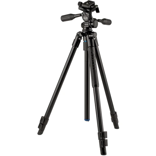 Штатив професійний Slik Pro AL-323-3W