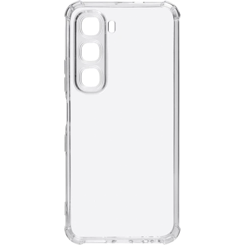 Чехол для телефонов Armorstandart Air Force Camera cover Transparent for Infinix Hot 60 5G (ARM87217): Тип накладка на заднюю часть