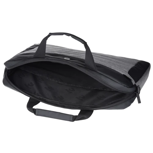 Сумка для ноутбуков 2E Bags&Cases 16" Gray (2E-CBN816GR): Цвет серый