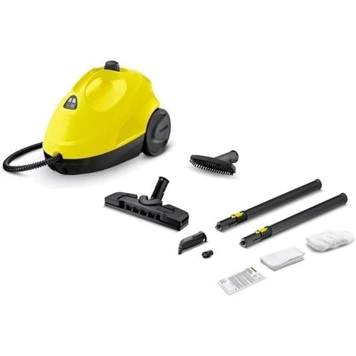 Пароочиститель Karcher SC 2 + набор круглых щеток (9.610-810.0)