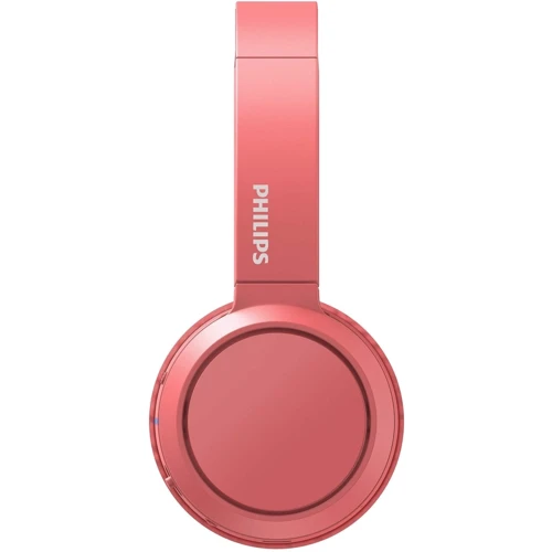 Наушники Philips TAH4205RD Red: Назначение для ноутбука