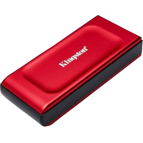 Kingston XS1000 2 TB Red (SXS1000R/2000G) OEM фото 4