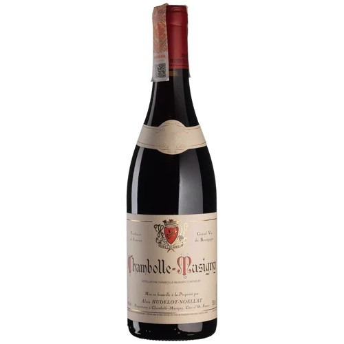 Вино Domaine Hudelot-Noellat Chambolle Musigny червоне сухе 0.75л (BWR5675)