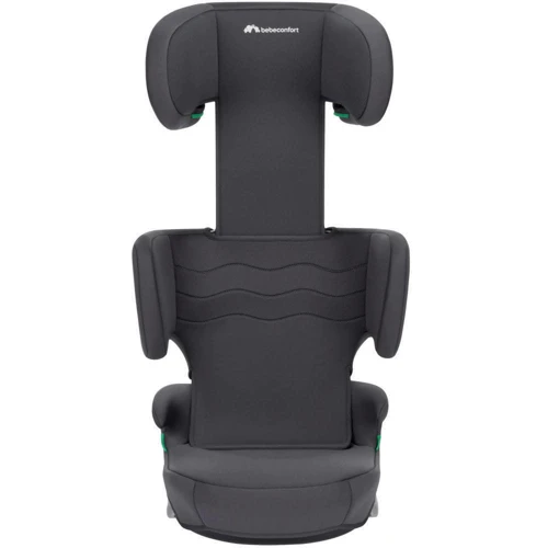 Автокресло Bebe Confort Hera i-Fix Mineral Graphite (8101153210): Крепление Isofix есть (база в комплект не входит)