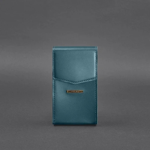 Женская сумка-трансформер Mini зеленая (BN-BAG-38-1-malachite): Тип Сумки