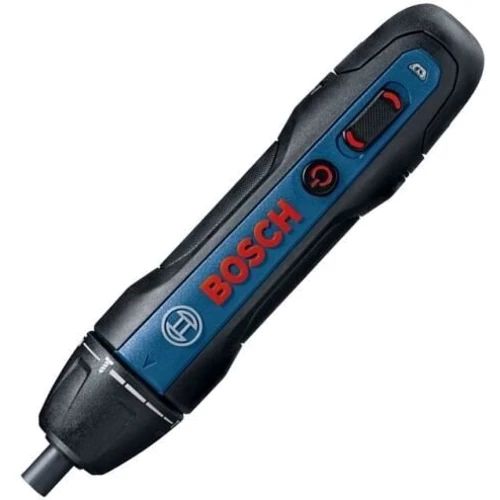 Электроотвертка Bosch GO 2 (06019H2100): Назначение профессиональный