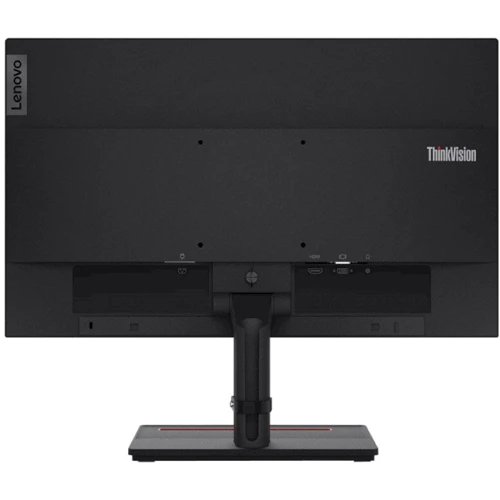 Монитор Lenovo ThinkVision S22e-20 (62C6KAT1UA): Тип ЖК-матрицы VA
