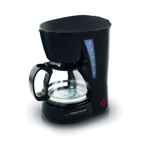 Кавоварка Esperanza EKC006 Robusta