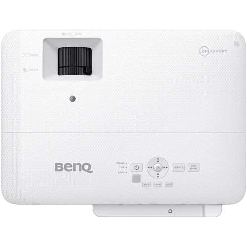 Проектор BenQ TH685i: Яскравість, лм 3500