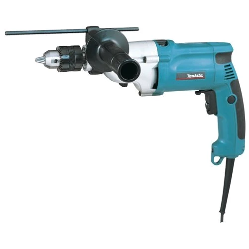 Дриль ударний Makita HP2050H: Призначення Профессиональный