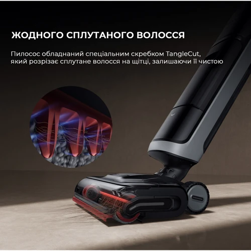 Пилосос Dreame H15 Pro (HHR46A) фото 8