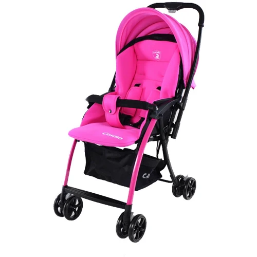 Візок Carrello Cosmo CRL-1410 Crimson
