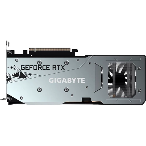 Видеокарта GIGABYTE GeForce RTX 3050 GAMING OC 8G (GV-N3050GAMING OC-8GD): Назначение Геймерские