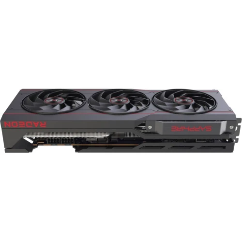 Видеокарта Sapphire Radeon RX 7900 XT PULSE (11323-02-20G): Интерфейс PCI Express 4.0 x16