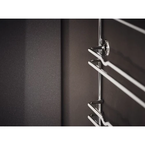 Духовой шкаф электрический Electrolux EOD3C40BX: Класс энергопотребления A
