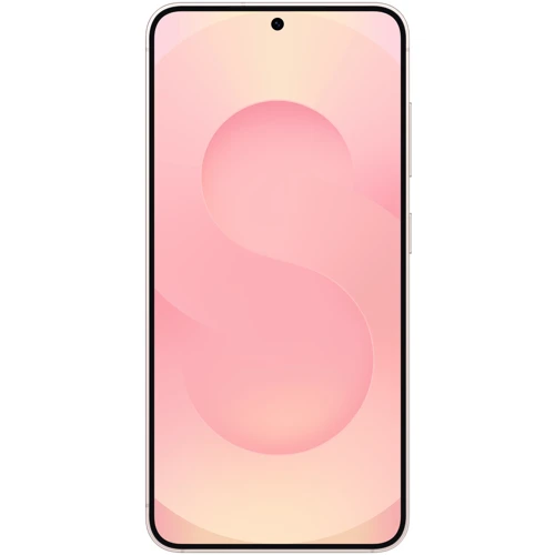 Смартфон Samsung Galaxy S25 12/128Gb Dual Pinkgold S931B: Вбудована пам'ять 128 ГБ