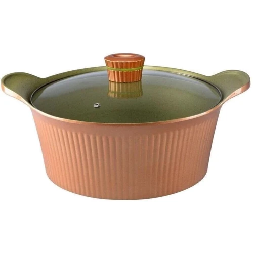 Кастрюля Florina Modi 28 см 6 л (1G0025)