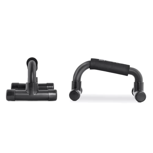 Прочий аксессуар Упоры для отжиманий Hop-Sport HS-P010PU black: Производитель Hop-Sport