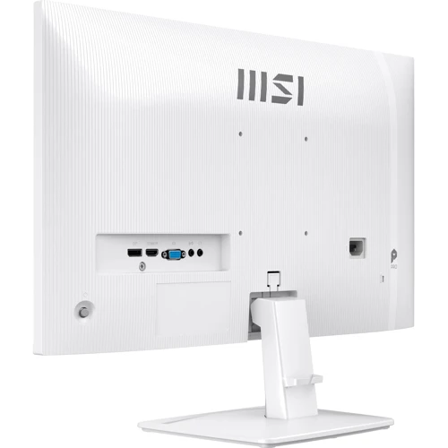 Монитор MSI PRO MP275W E2: Угол обзора, гор / верт 178°/178°