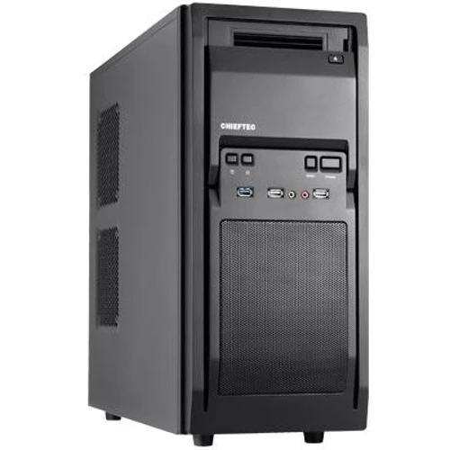 Корпус Chieftec LIBRA (LF-02B-OP)