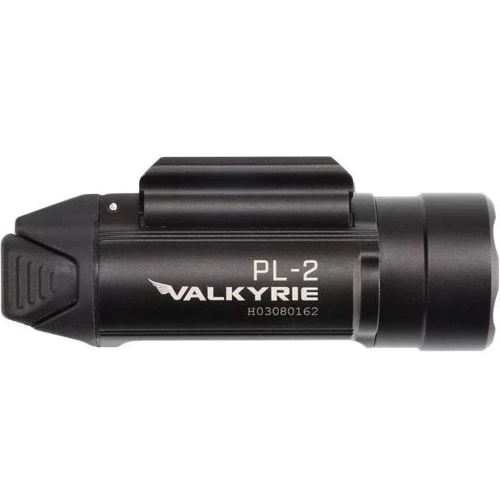 Ліхтар туристичний Ліхтар Olight PL-2 Valkyrie (2370.14.99): Кількість режимів 1
