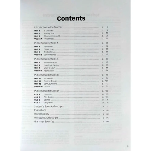 New Enterprise B1: Teacher's Book: Обложка Мягкая