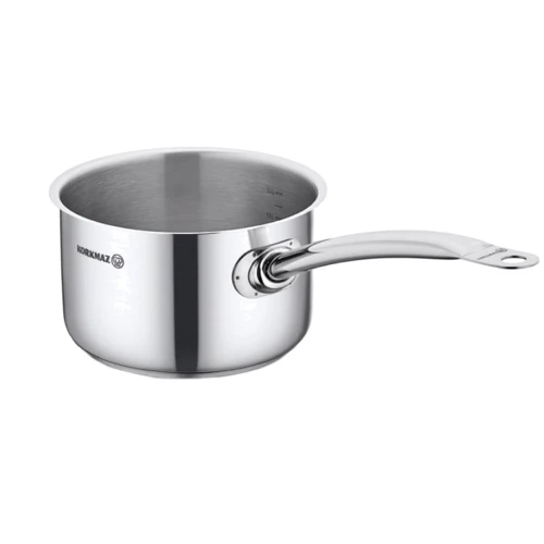 Ківш Korkmaz Gastro 28х12 см 7.3 л (A2704)