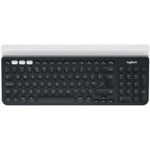 Клавіатура Logitech K780 Multi-Device Bluetooth UA (920-008042)
