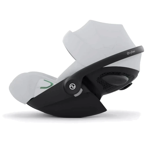 Автокресло Cybex Cloud G i-Size Fog Grey (524001365) фото 8