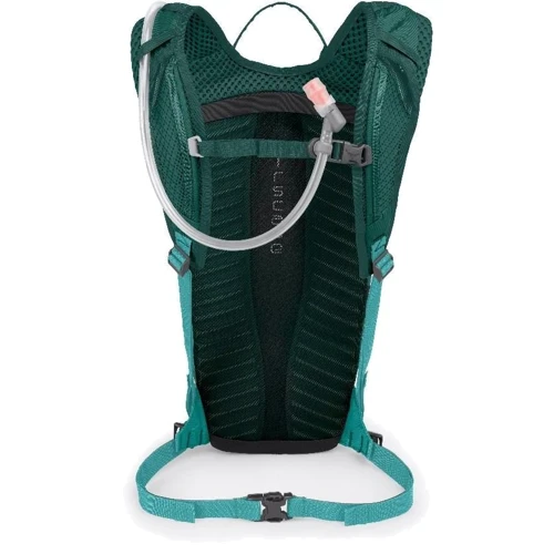 Рюкзак Osprey Salida 8 Teal Glass - O/S (009.1947): Цвет зеленый