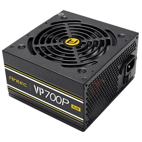 Блок питания Antec Value Power VP700P Plus EC 700W (0-761345-11657-2)